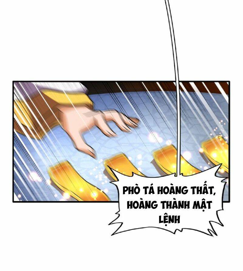 Đại Quản Gia Là Ma Hoàng Chap 44 - Next Chap 45