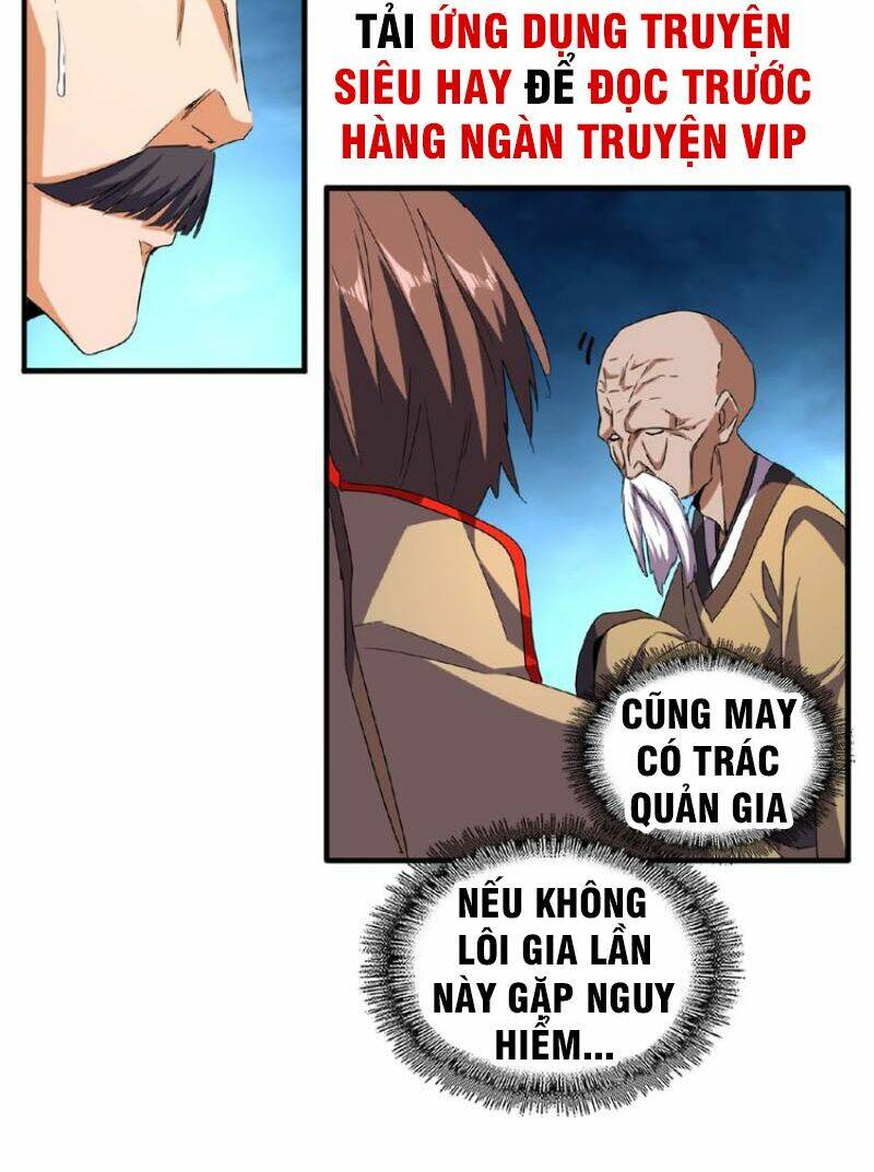 Đại Quản Gia Là Ma Hoàng Chap 44 - Next Chap 45