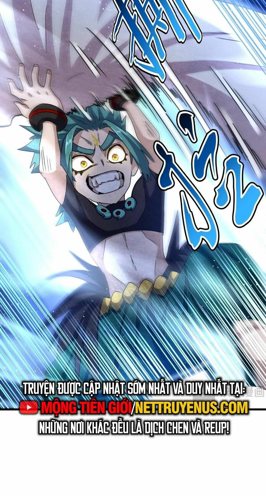 Đại Quản Gia Là Ma Hoàng Chap 440 - Next Chap 441