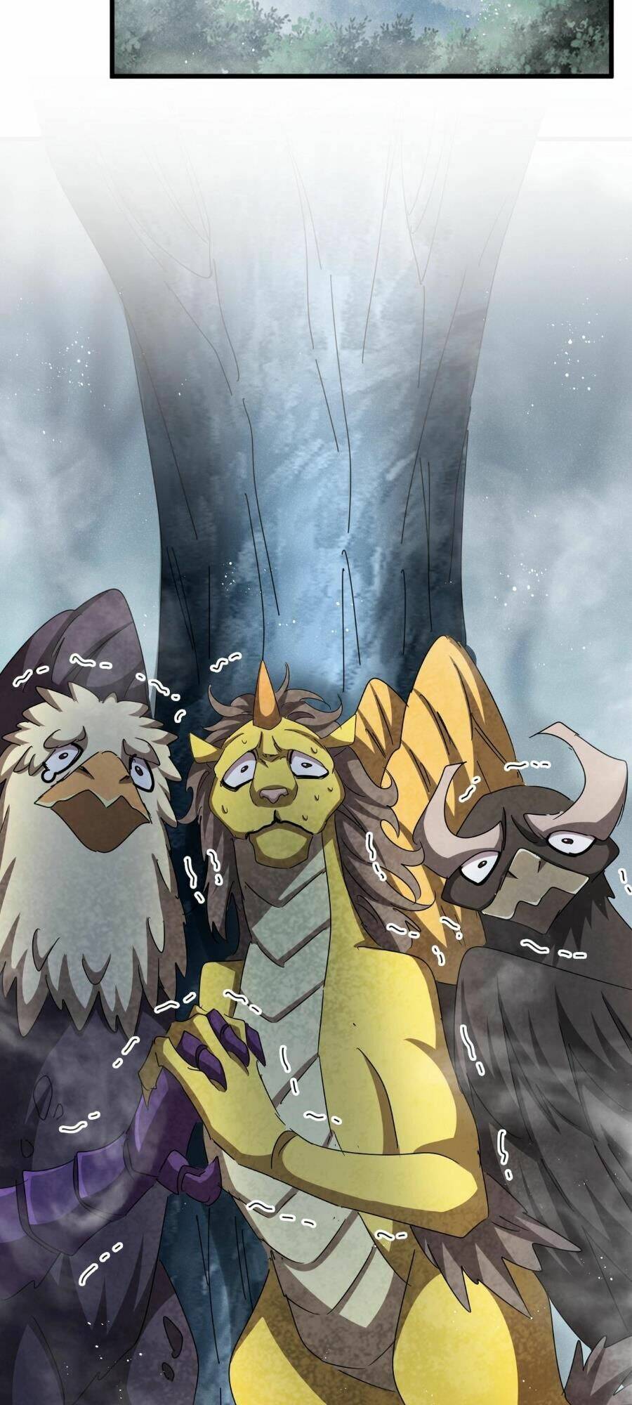 Đại Quản Gia Là Ma Hoàng Chap 440 - Next Chap 441