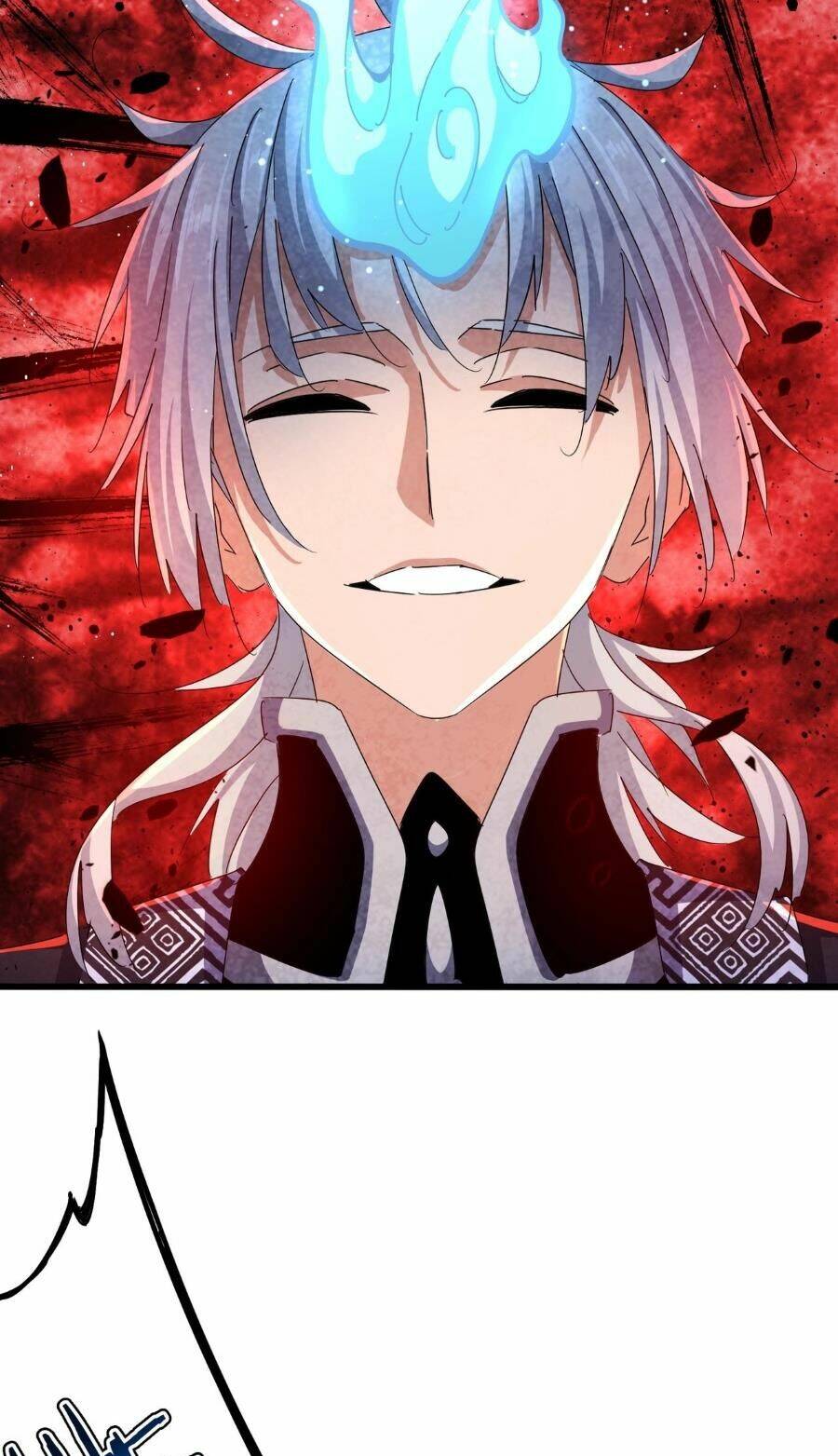 Đại Quản Gia Là Ma Hoàng Chap 440 - Next Chap 441