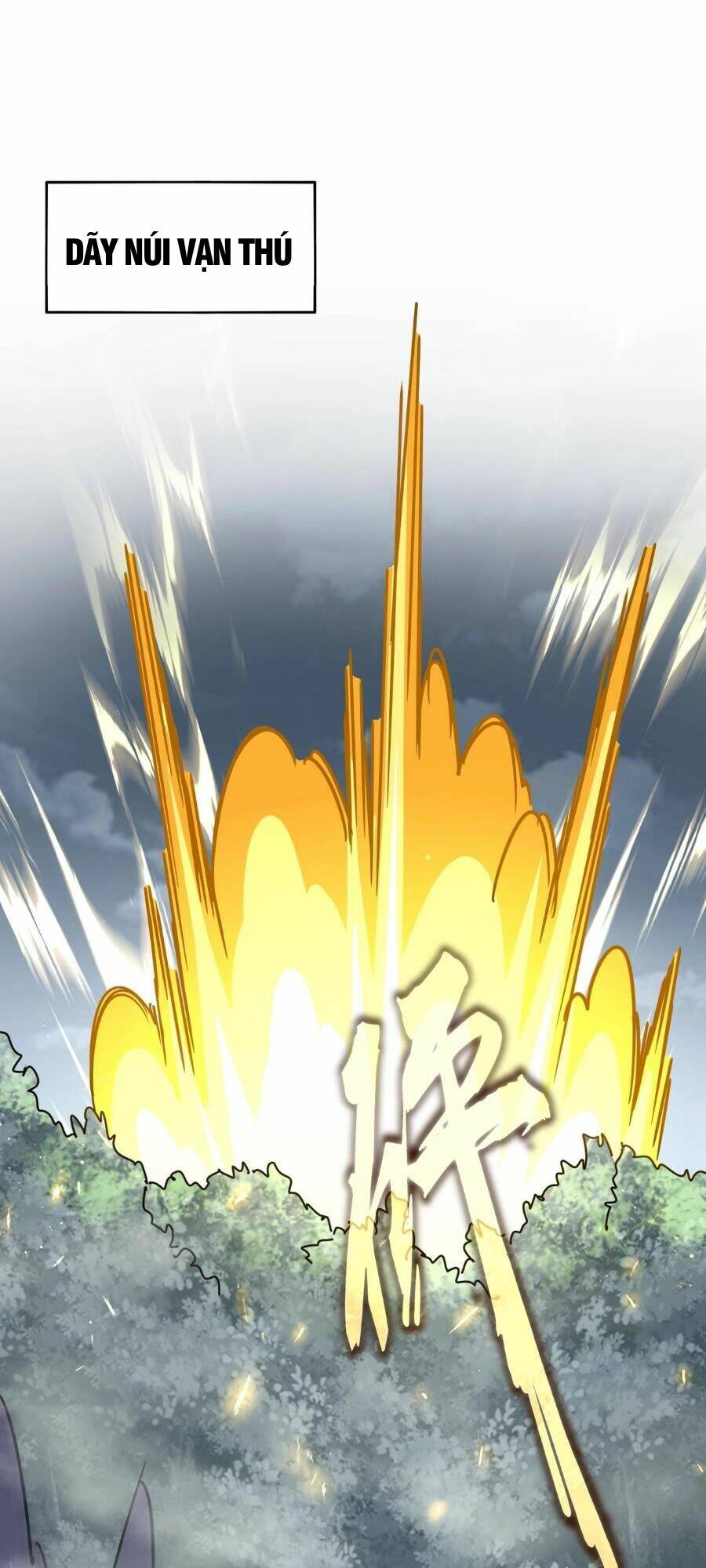 Đại Quản Gia Là Ma Hoàng Chap 440 - Next Chap 441