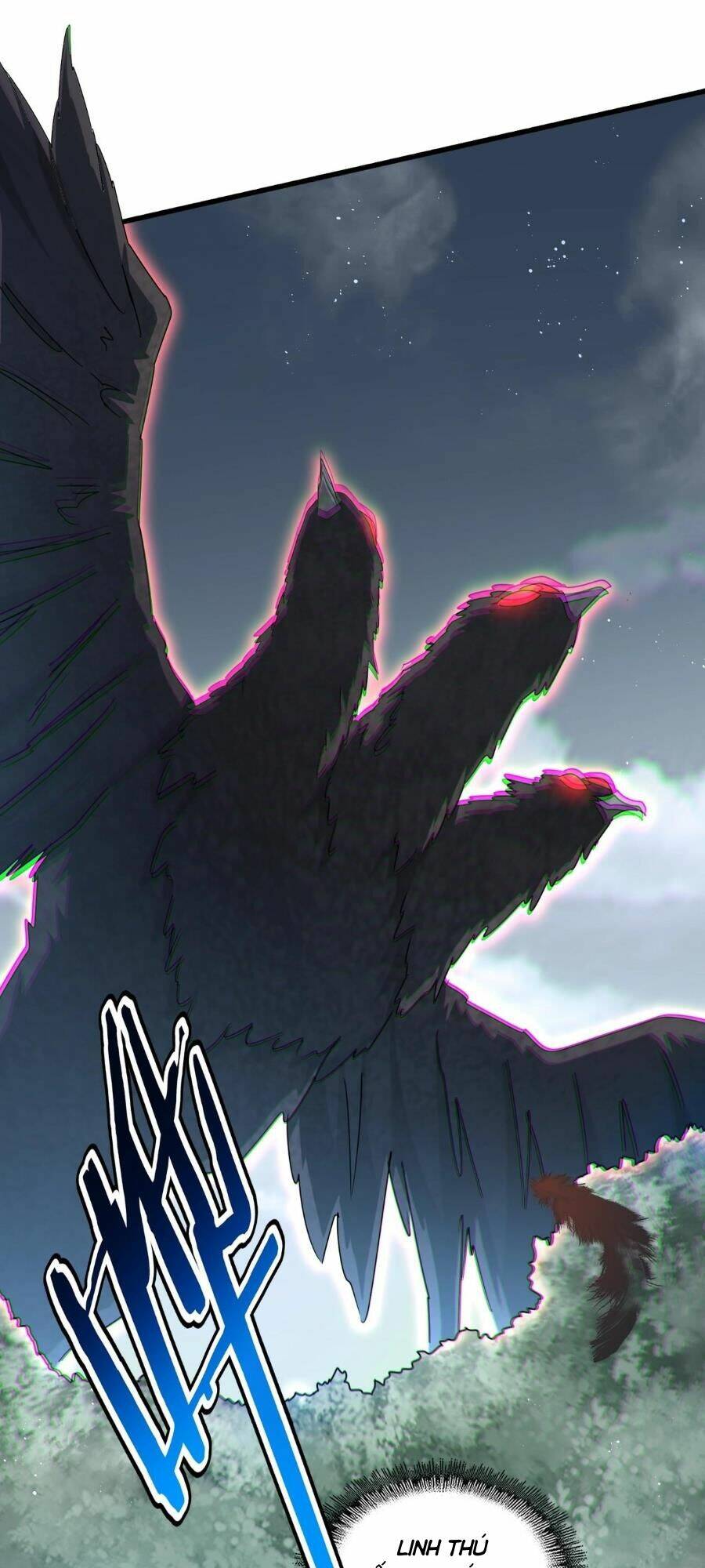 Đại Quản Gia Là Ma Hoàng Chap 440 - Next Chap 441