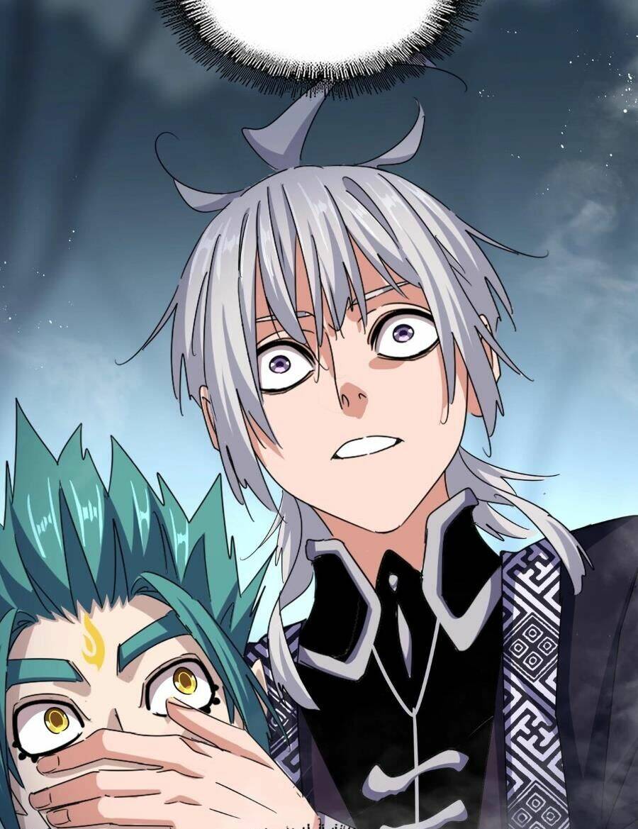 Đại Quản Gia Là Ma Hoàng Chap 440 - Next Chap 441