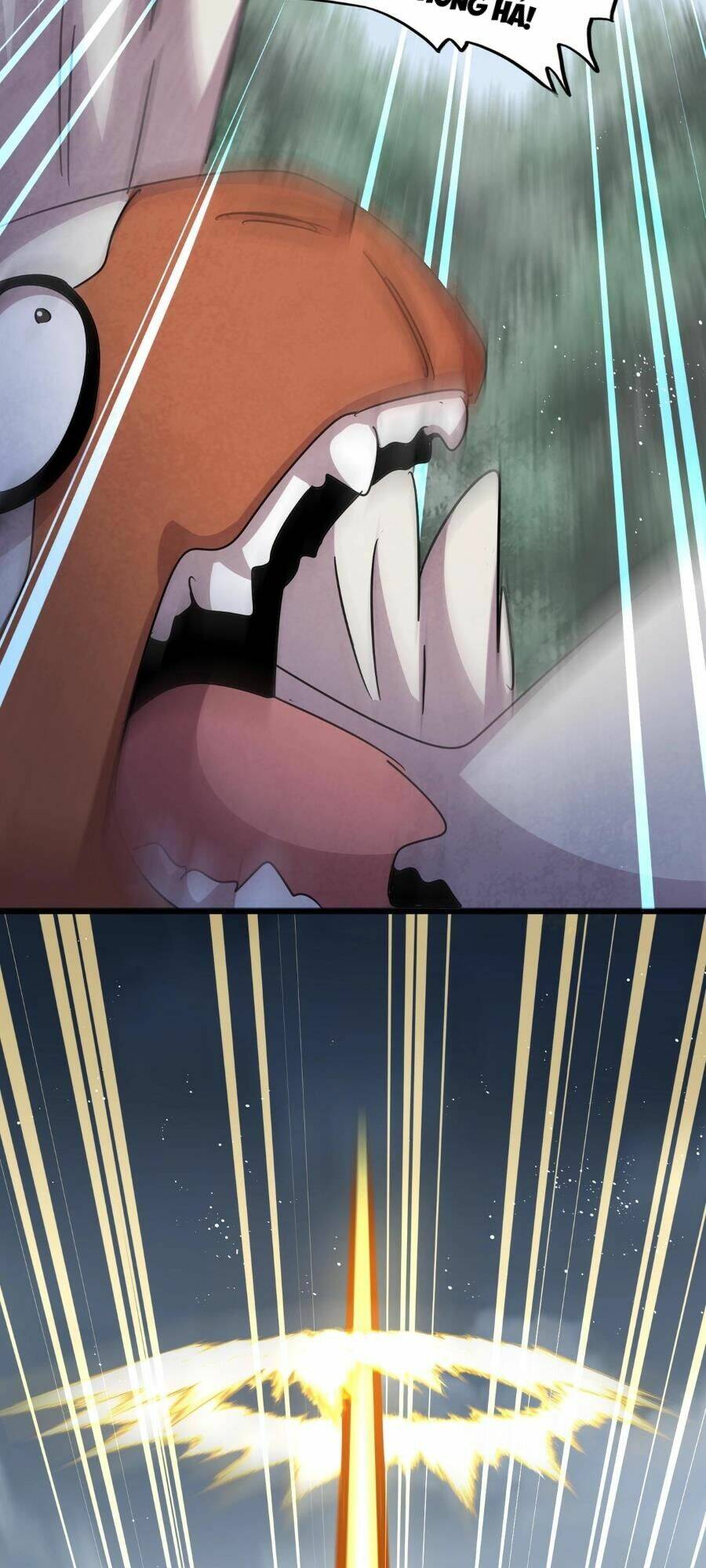 Đại Quản Gia Là Ma Hoàng Chap 440 - Next Chap 441