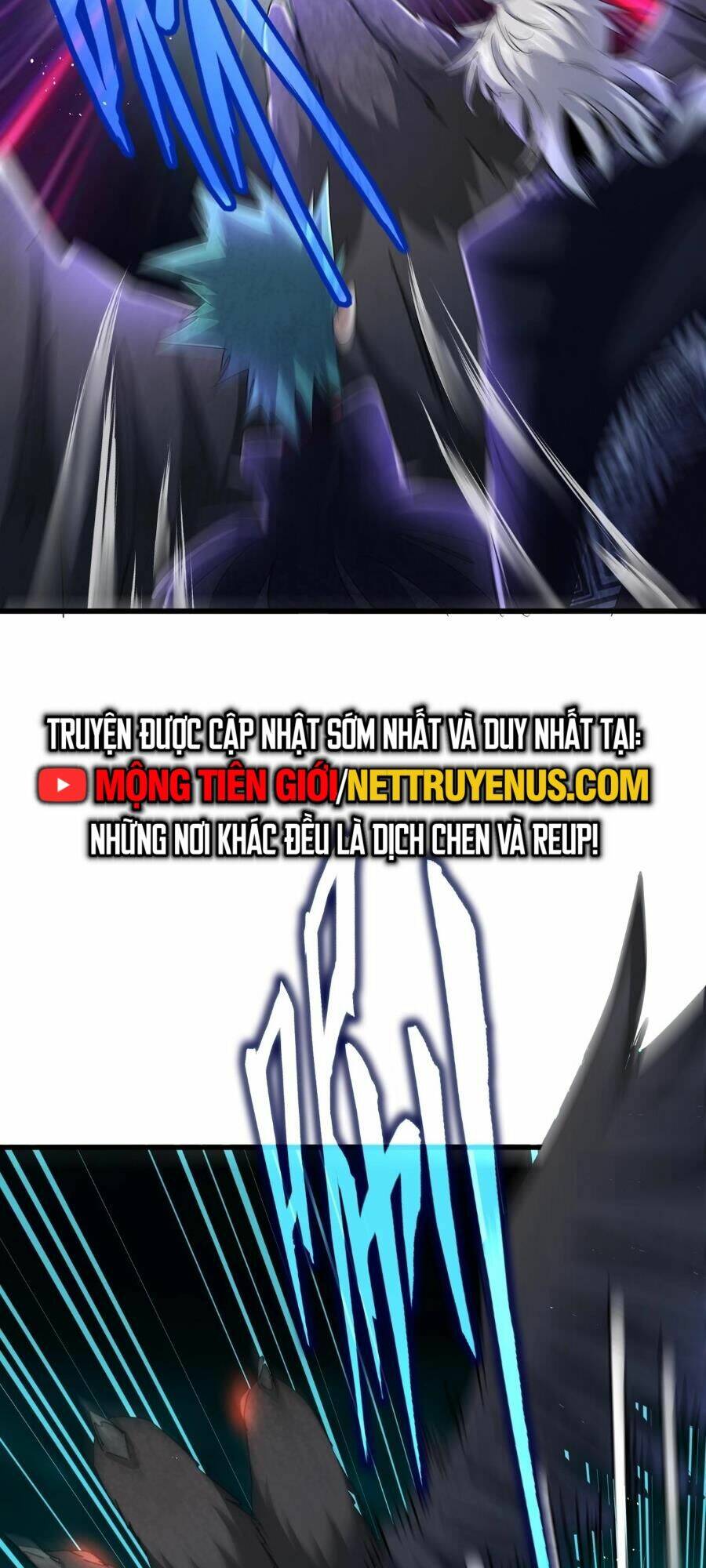 Đại Quản Gia Là Ma Hoàng Chap 441 - Next Chap 442