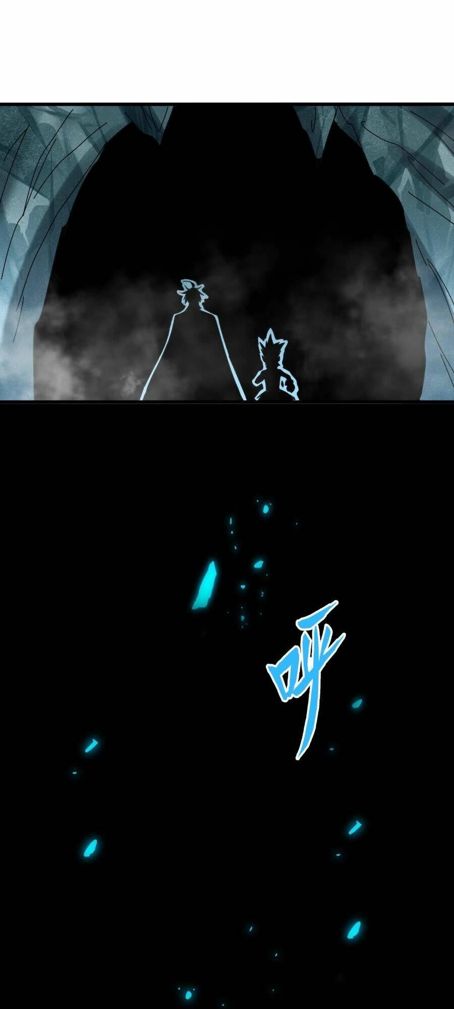 Đại Quản Gia Là Ma Hoàng Chap 441 - Next Chap 442