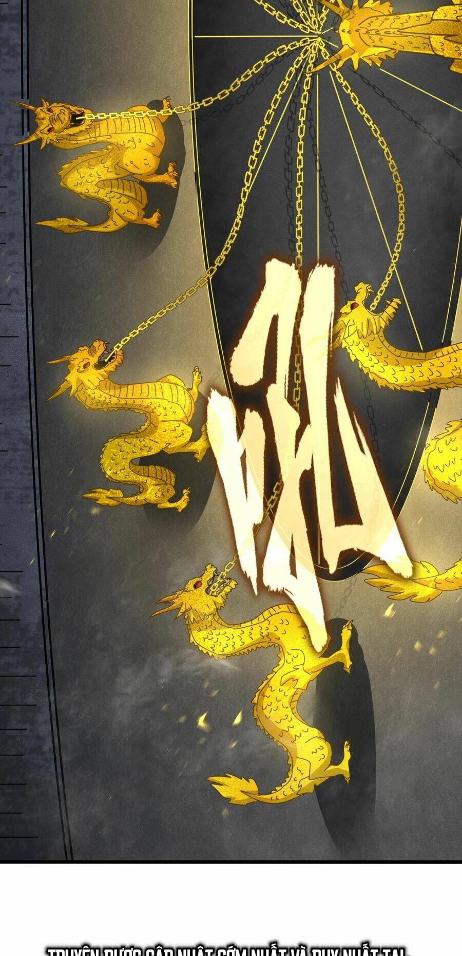 Đại Quản Gia Là Ma Hoàng Chap 441 - Next Chap 442