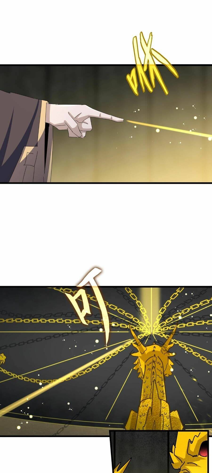 Đại Quản Gia Là Ma Hoàng Chap 441 - Next Chap 442