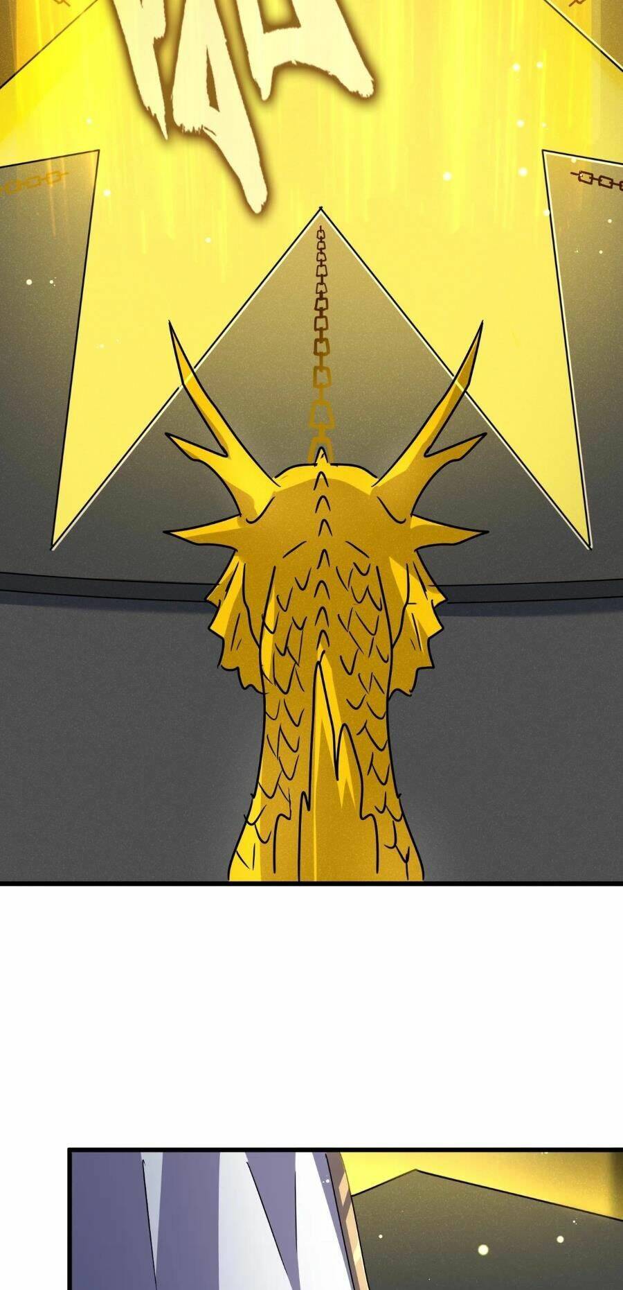 Đại Quản Gia Là Ma Hoàng Chap 441 - Next Chap 442