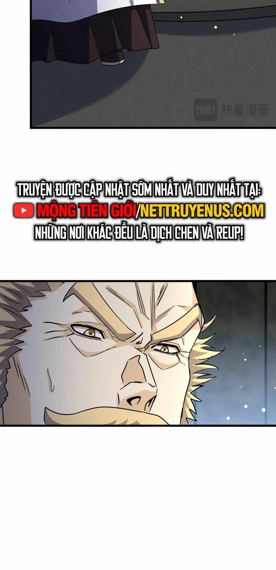 Đại Quản Gia Là Ma Hoàng Chap 441 - Next Chap 442