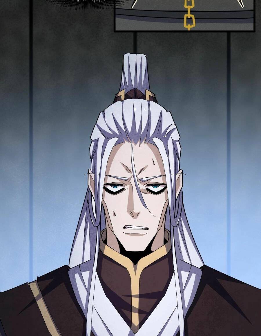 Đại Quản Gia Là Ma Hoàng Chap 441 - Next Chap 442