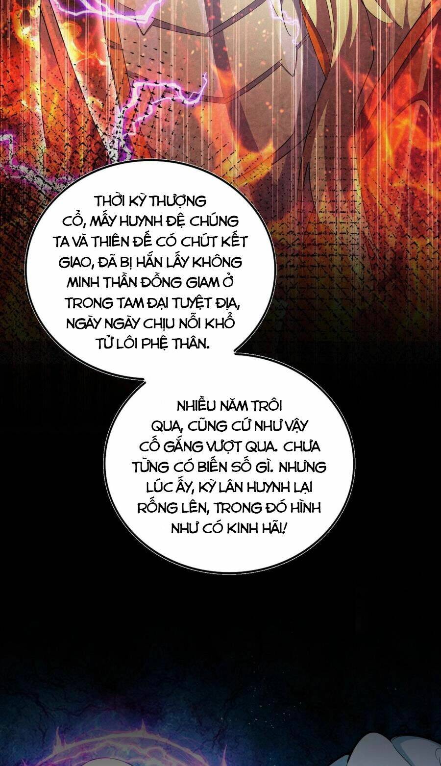 Đại Quản Gia Là Ma Hoàng Chap 443 - Next Chap 444