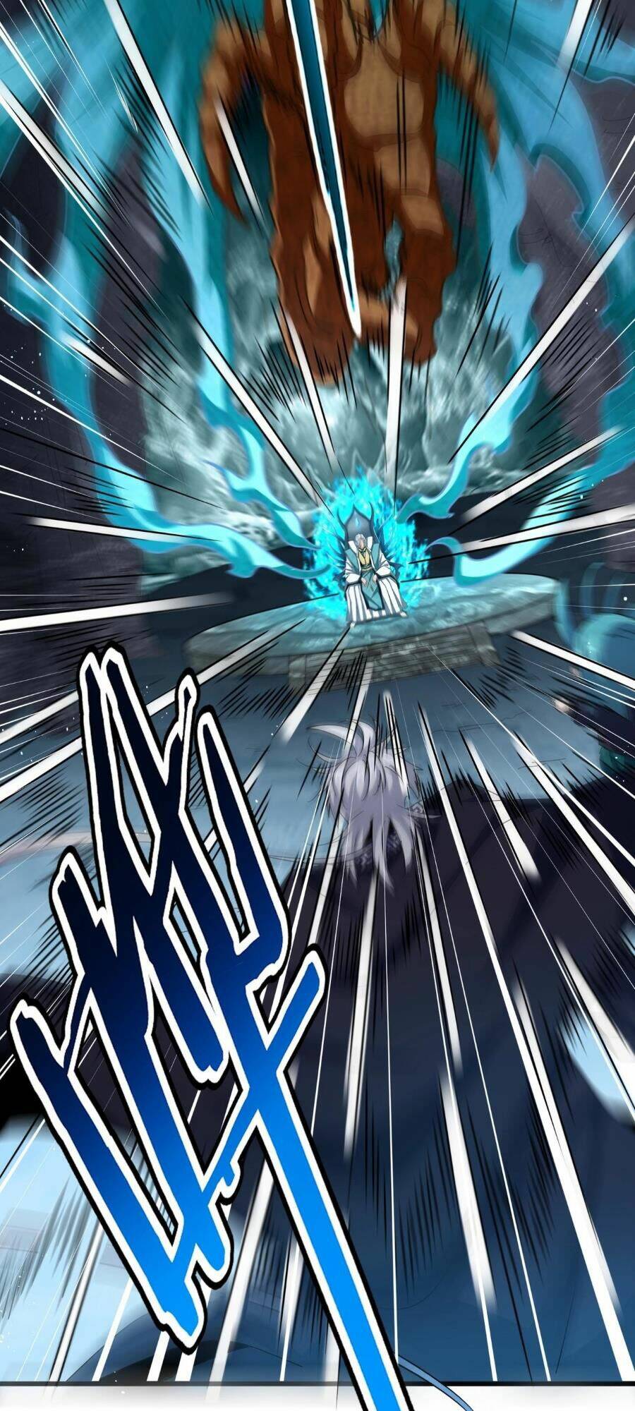 Đại Quản Gia Là Ma Hoàng Chap 443 - Next Chap 444