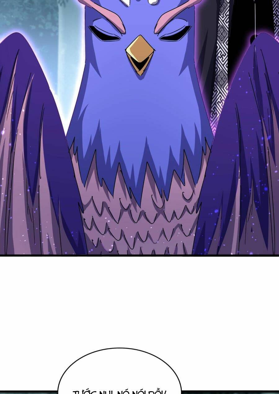 Đại Quản Gia Là Ma Hoàng Chap 444 - Next Chap 445