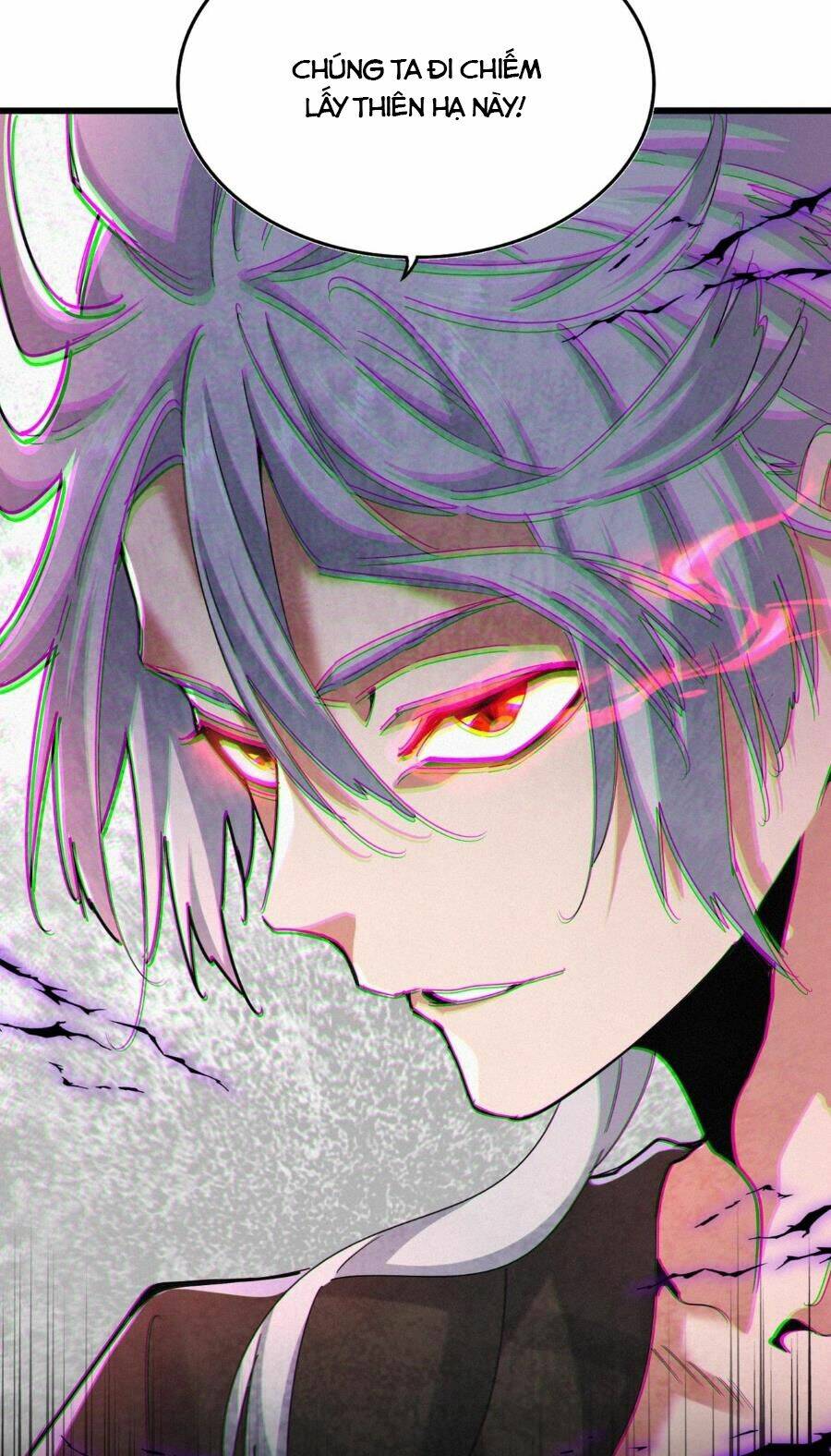 Đại Quản Gia Là Ma Hoàng Chap 445 - Next Chap 446