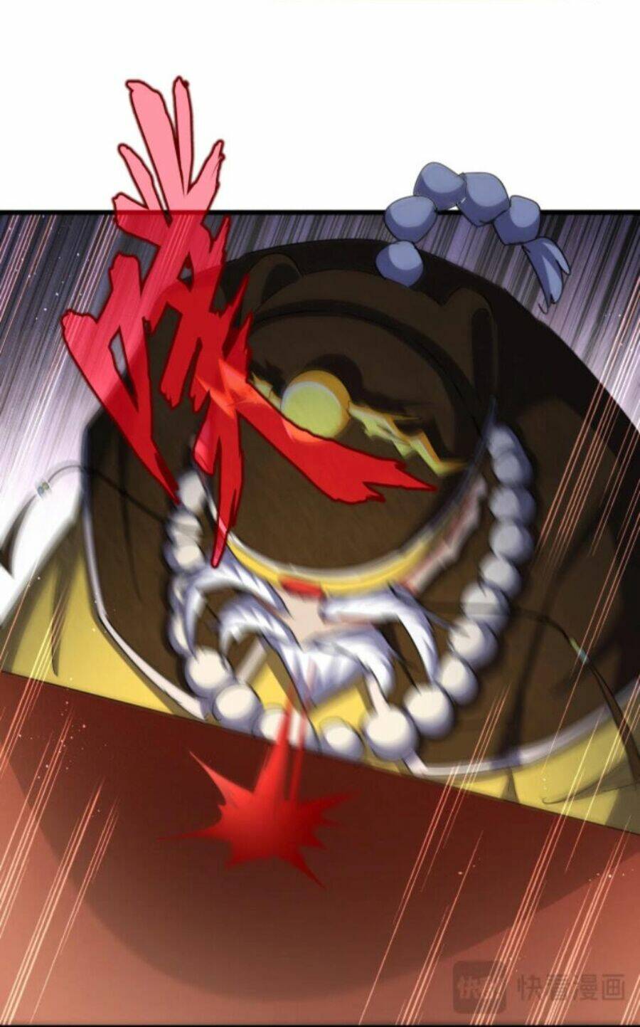 Đại Quản Gia Là Ma Hoàng Chap 446 - Next Chap 447