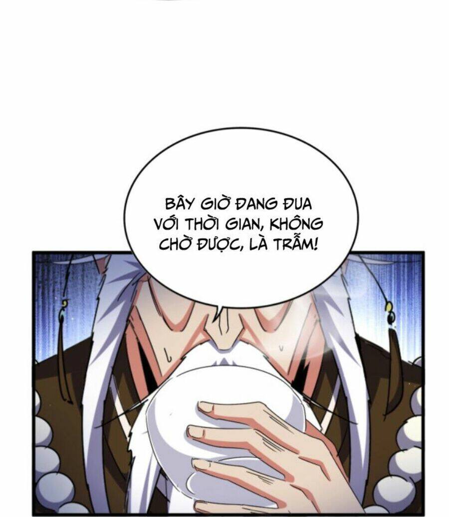 Đại Quản Gia Là Ma Hoàng Chap 446 - Next Chap 447