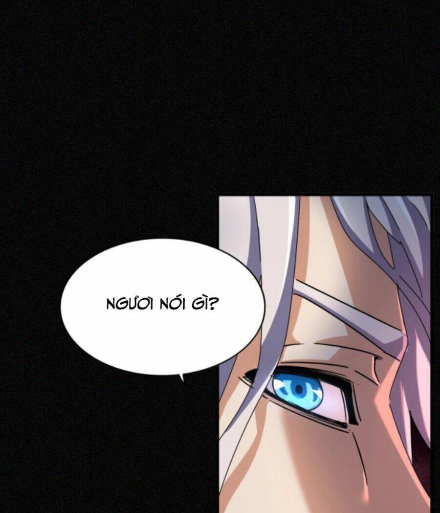 Đại Quản Gia Là Ma Hoàng Chap 446 - Next Chap 447