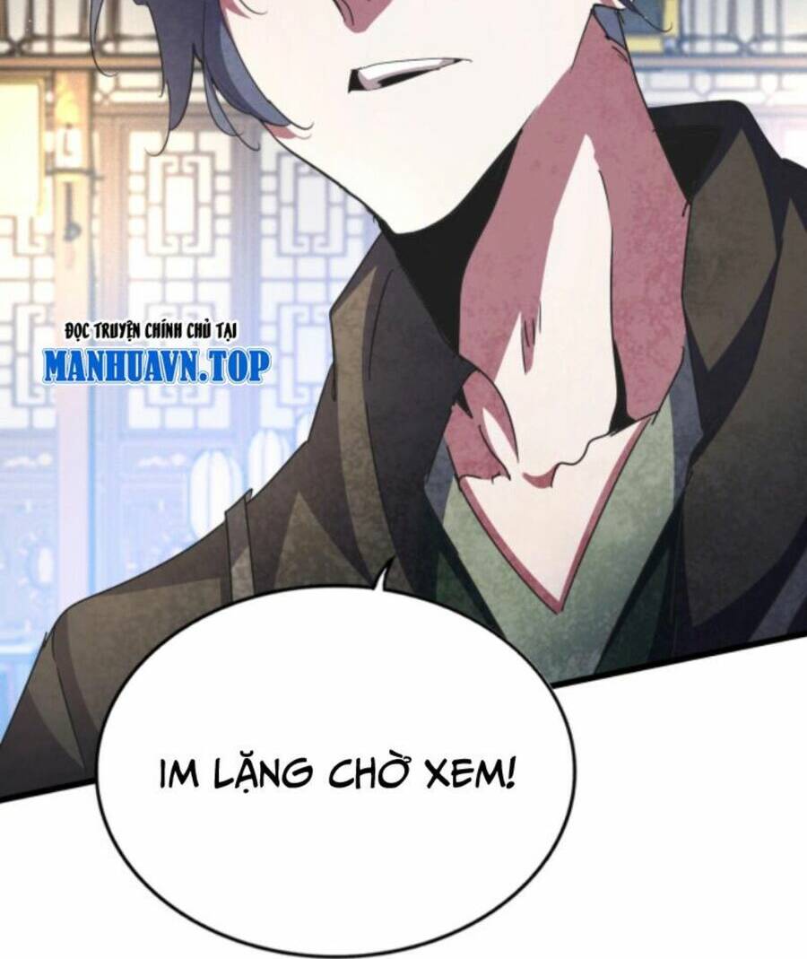 Đại Quản Gia Là Ma Hoàng Chap 446 - Next Chap 447