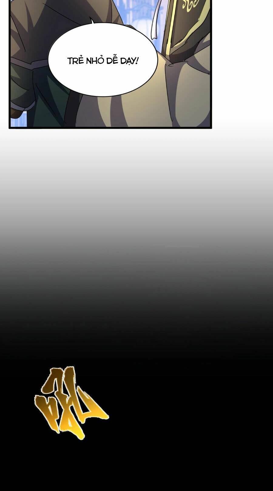 Đại Quản Gia Là Ma Hoàng Chap 447 - Next Chap 448