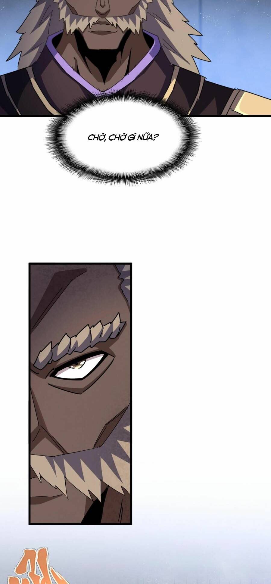 Đại Quản Gia Là Ma Hoàng Chap 447 - Next Chap 448