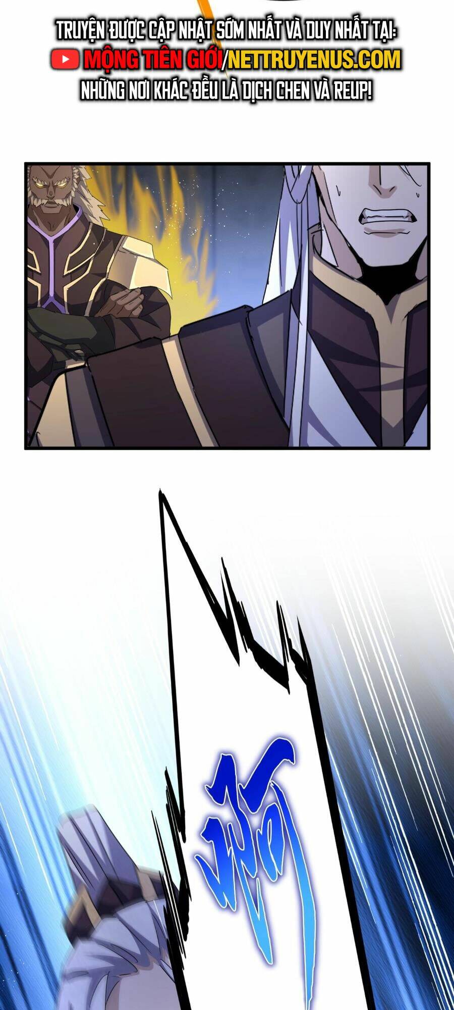 Đại Quản Gia Là Ma Hoàng Chap 447 - Next Chap 448