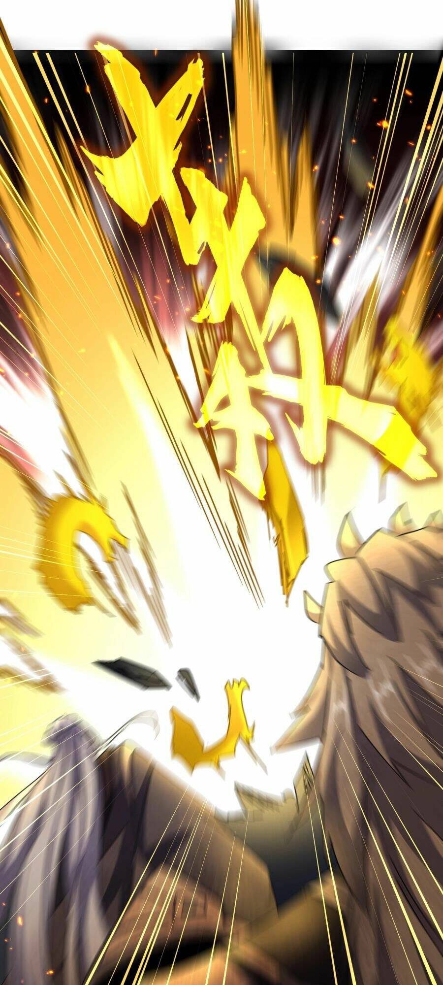 Đại Quản Gia Là Ma Hoàng Chap 447 - Next Chap 448