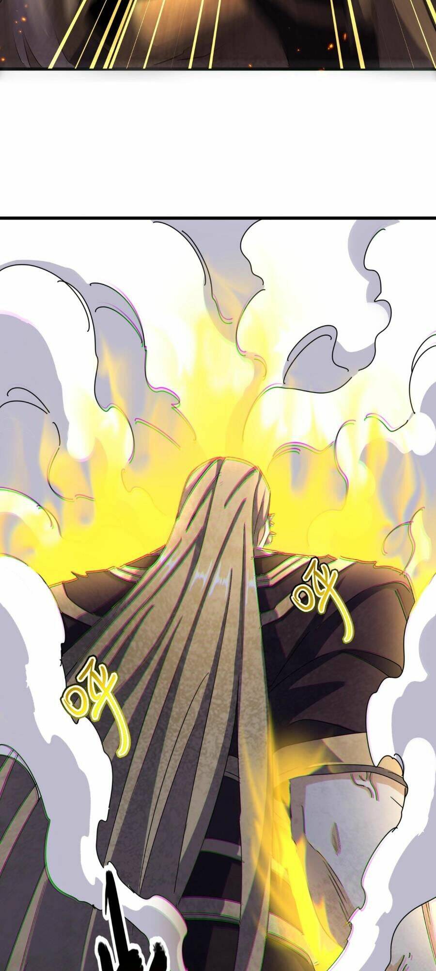 Đại Quản Gia Là Ma Hoàng Chap 447 - Next Chap 448