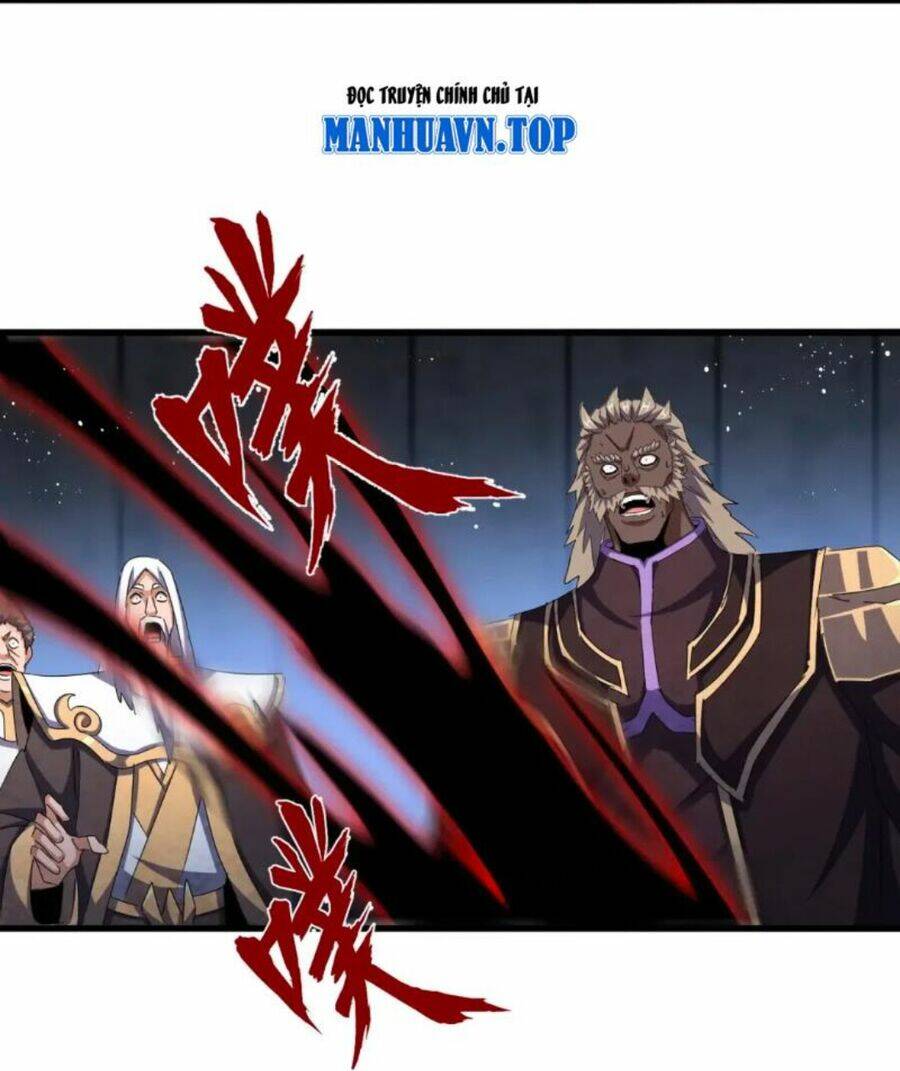 Đại Quản Gia Là Ma Hoàng Chap 448 - Next Chap 449