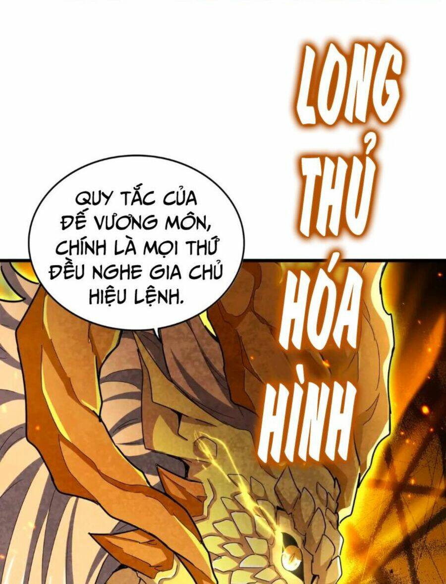 Đại Quản Gia Là Ma Hoàng Chap 448 - Next Chap 449