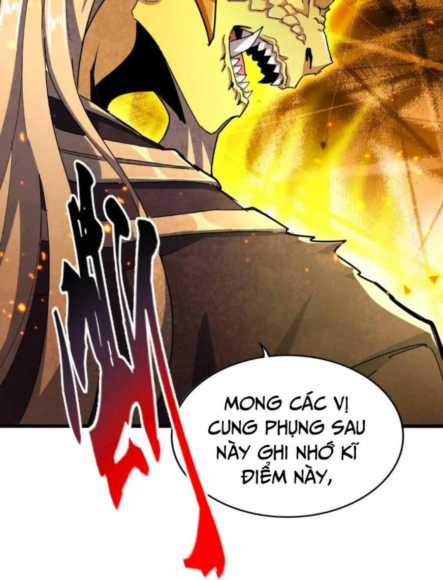 Đại Quản Gia Là Ma Hoàng Chap 448 - Next Chap 449