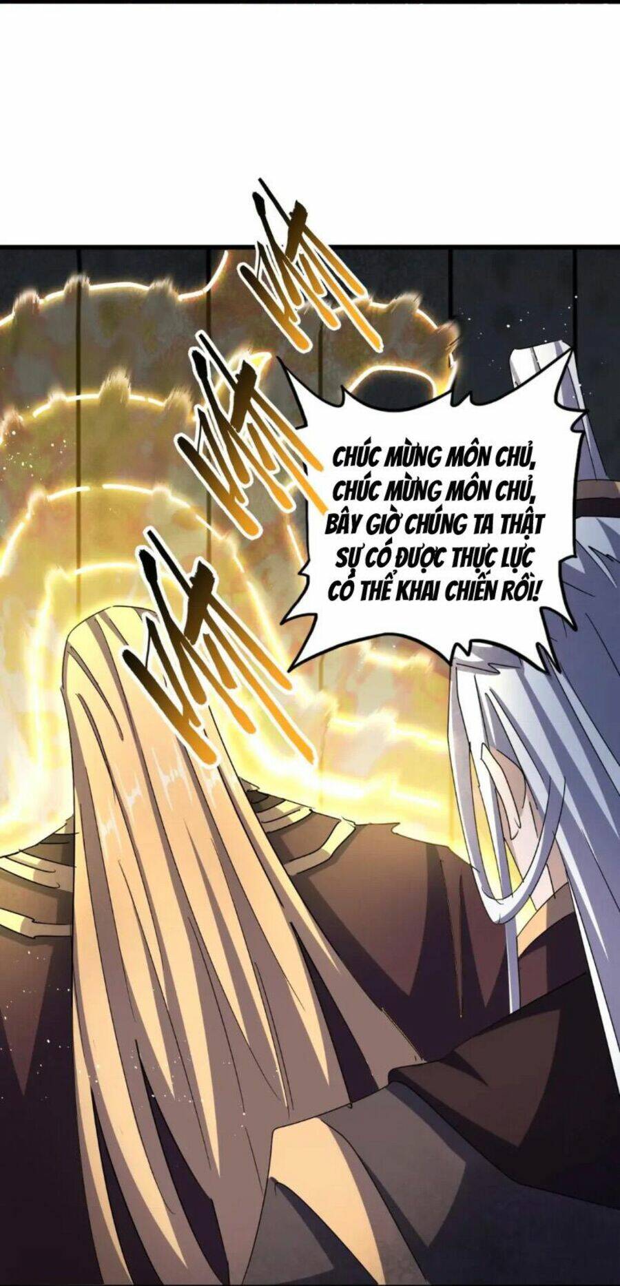 Đại Quản Gia Là Ma Hoàng Chap 448 - Next Chap 449