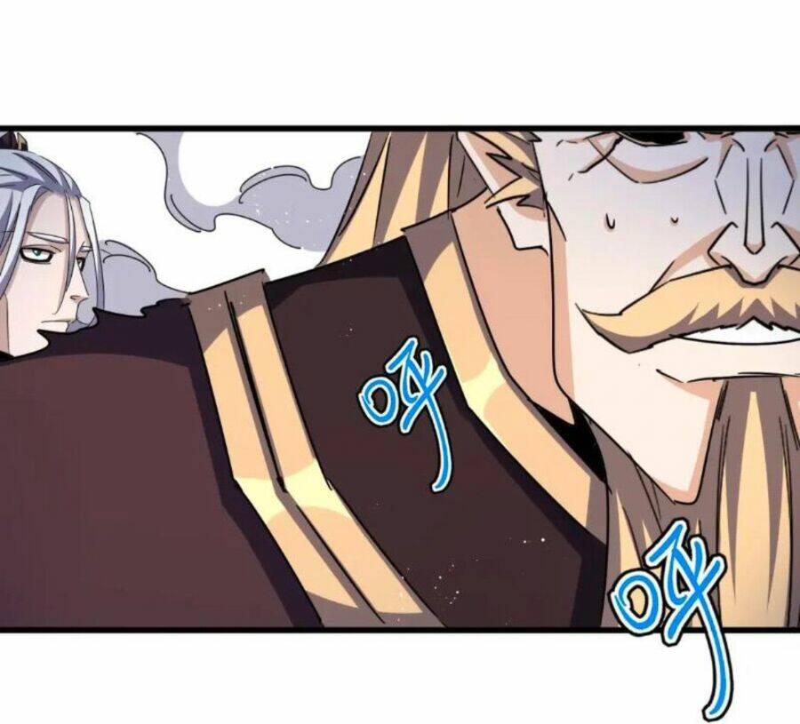 Đại Quản Gia Là Ma Hoàng Chap 448 - Next Chap 449