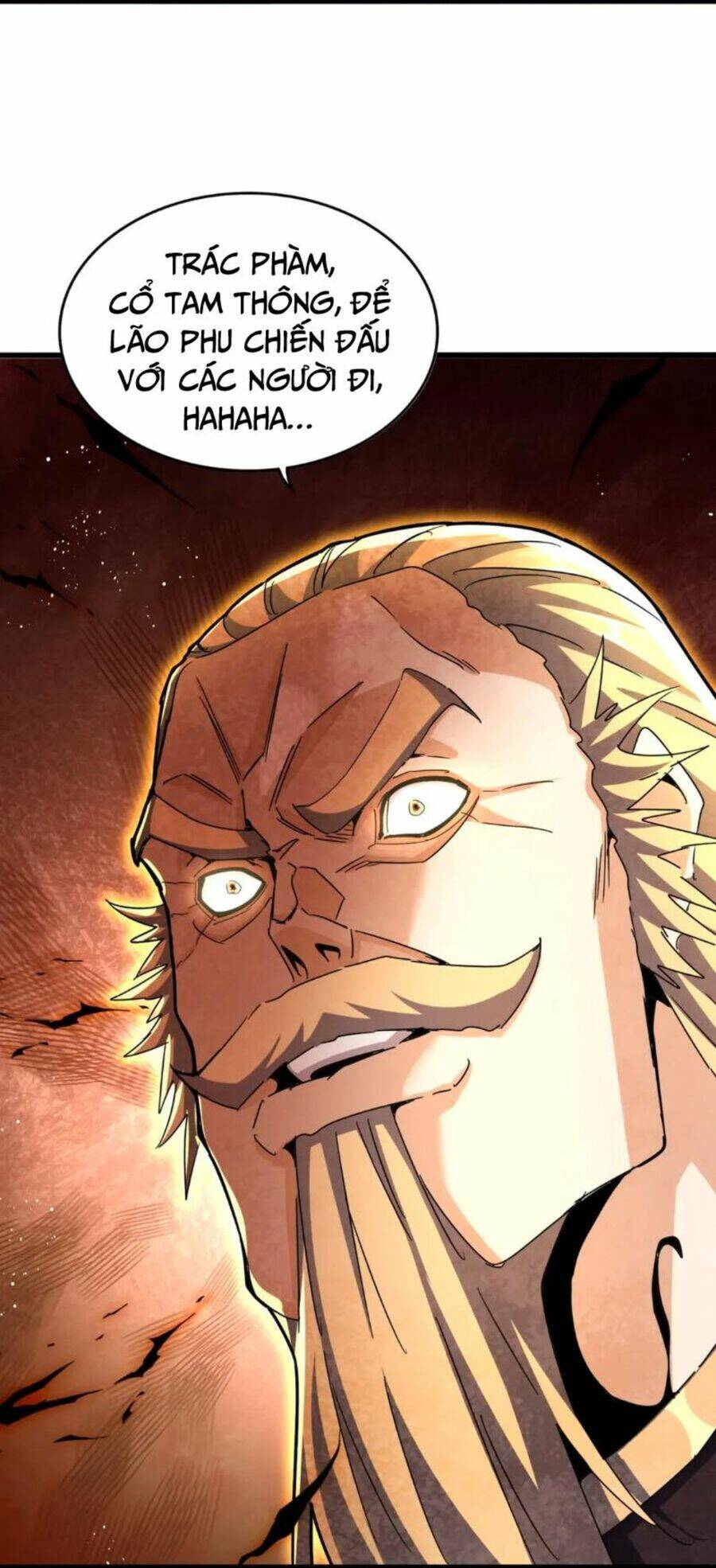 Đại Quản Gia Là Ma Hoàng Chap 448 - Next Chap 449