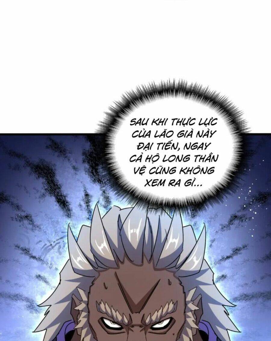 Đại Quản Gia Là Ma Hoàng Chap 448 - Next Chap 449