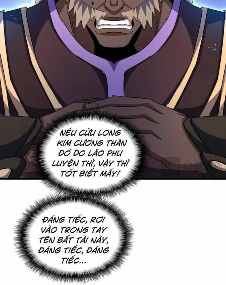 Đại Quản Gia Là Ma Hoàng Chap 448 - Next Chap 449