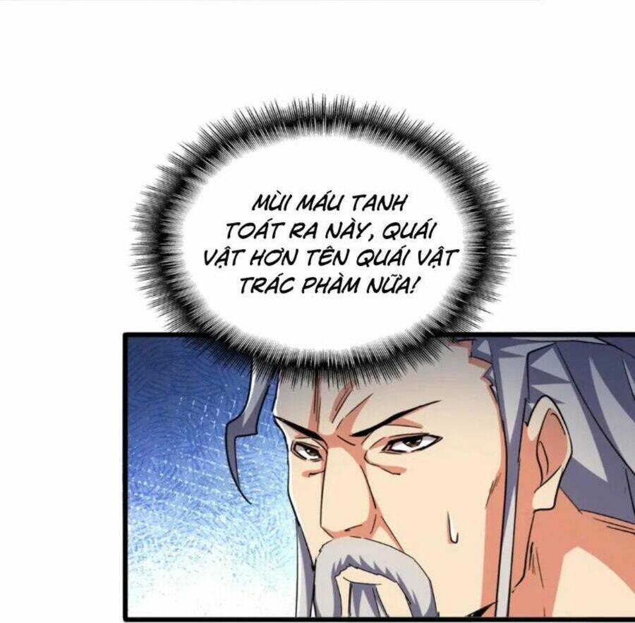 Đại Quản Gia Là Ma Hoàng Chap 448 - Next Chap 449