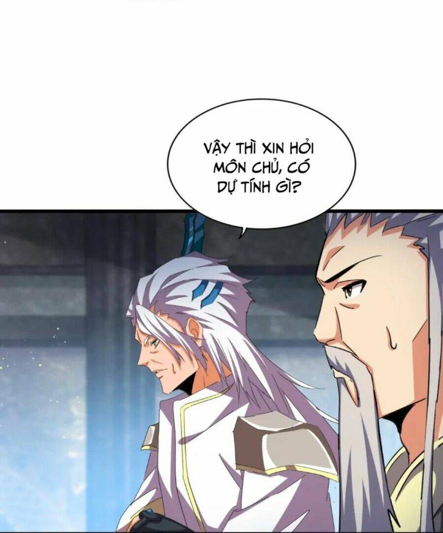 Đại Quản Gia Là Ma Hoàng Chap 448 - Next Chap 449