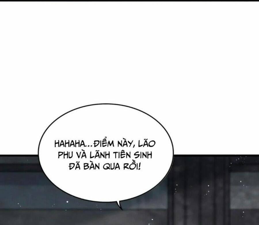 Đại Quản Gia Là Ma Hoàng Chap 448 - Next Chap 449