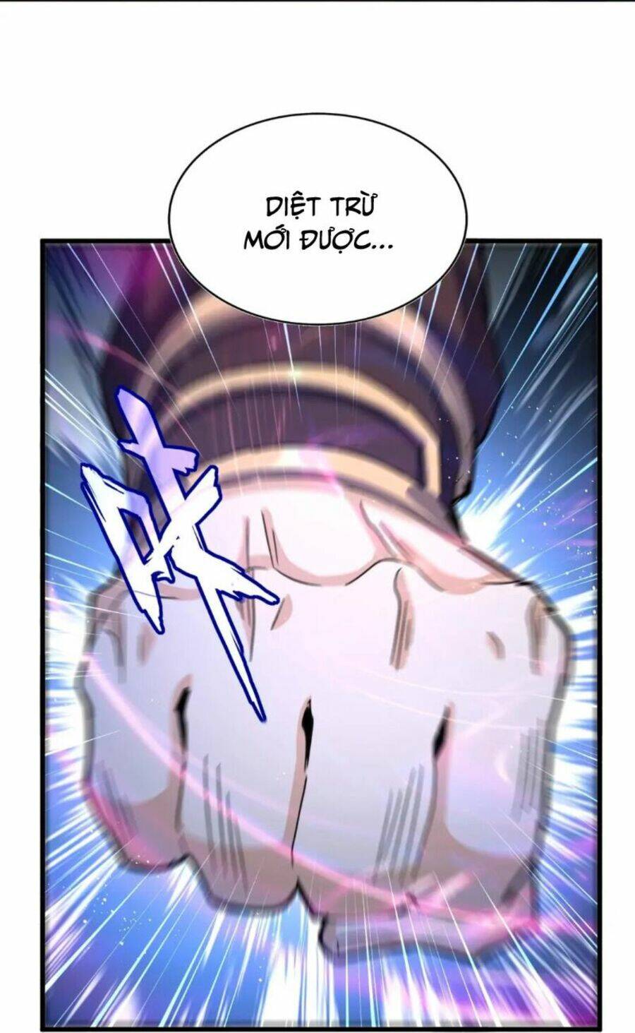 Đại Quản Gia Là Ma Hoàng Chap 448 - Next Chap 449