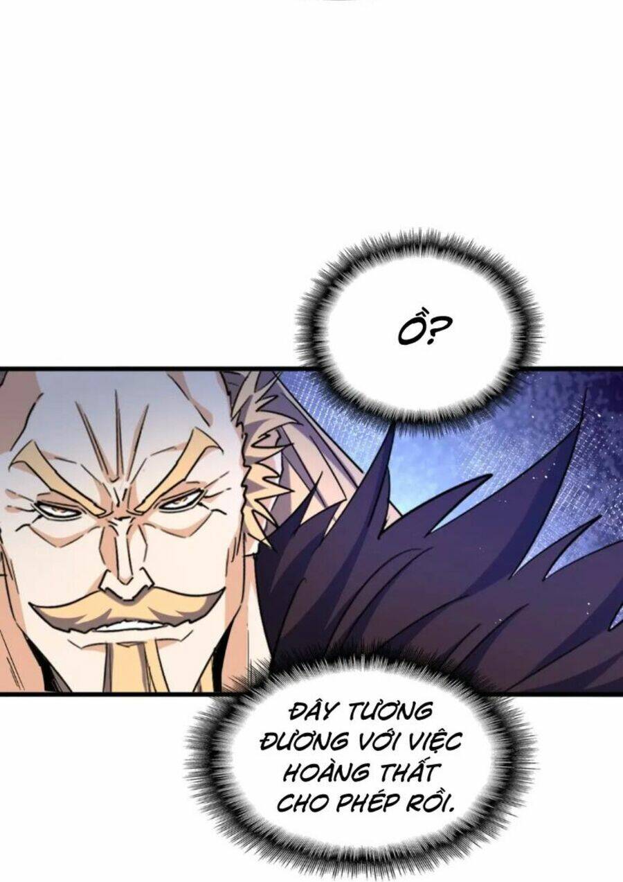 Đại Quản Gia Là Ma Hoàng Chap 448 - Next Chap 449