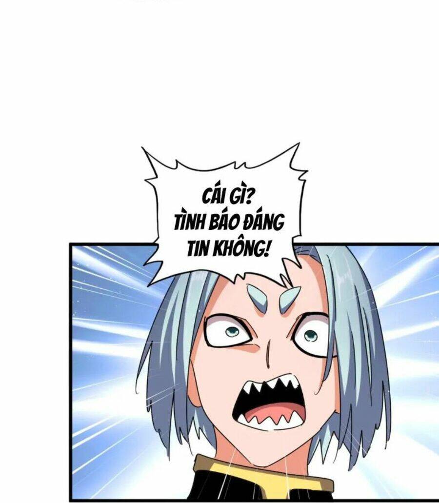 Đại Quản Gia Là Ma Hoàng Chap 448 - Next Chap 449