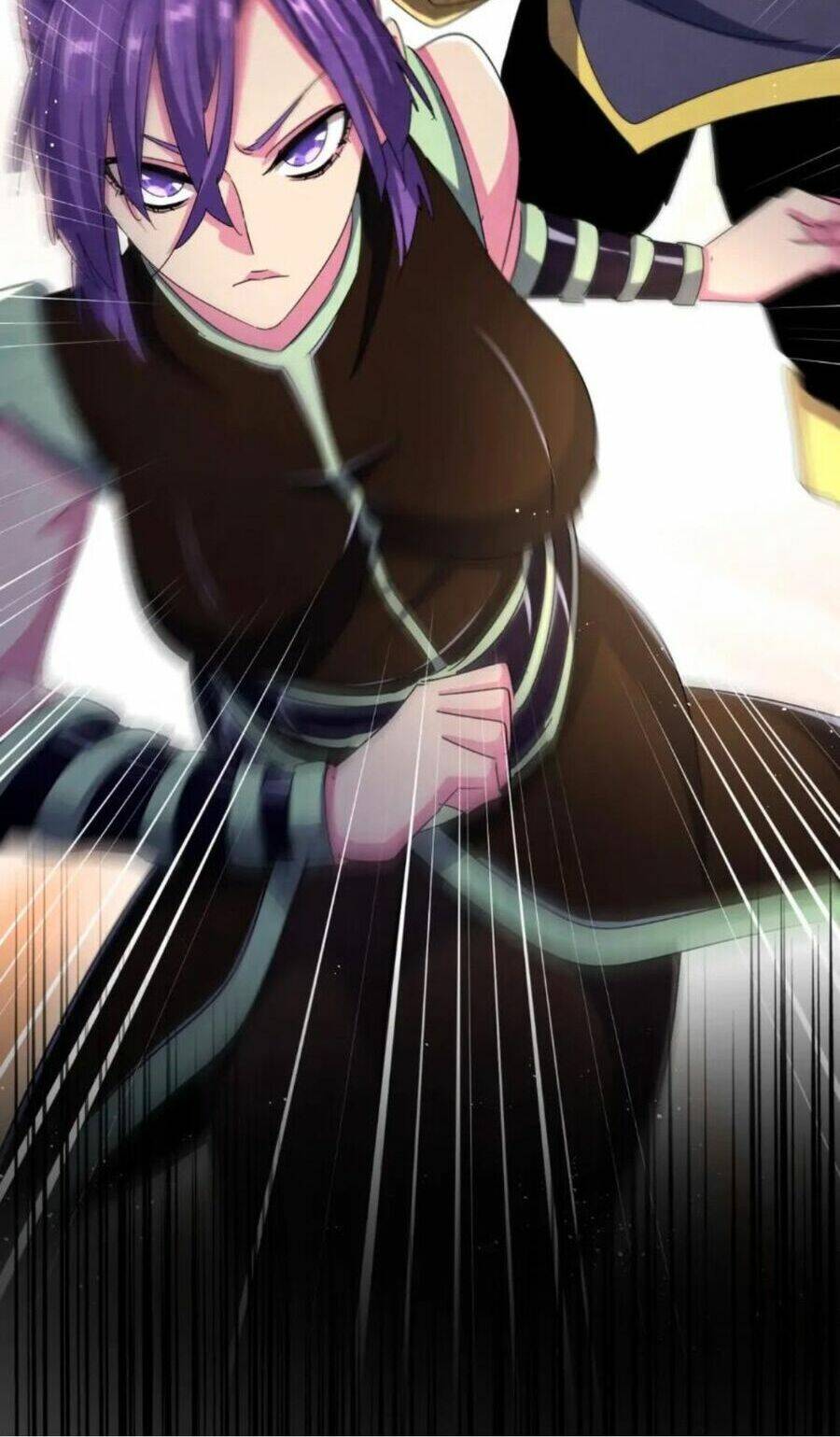 Đại Quản Gia Là Ma Hoàng Chap 448 - Next Chap 449