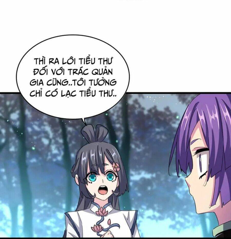 Đại Quản Gia Là Ma Hoàng Chap 449 - Next Chap 450