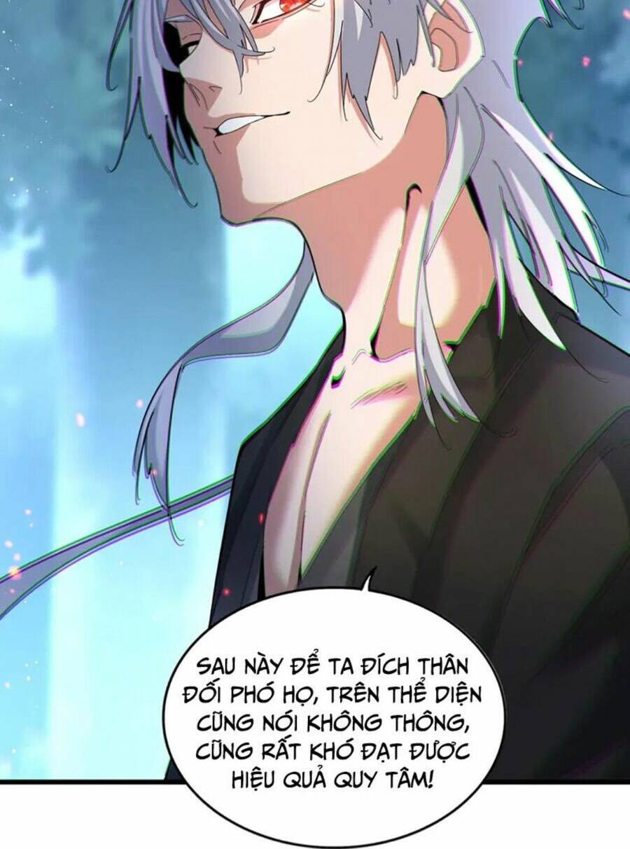 Đại Quản Gia Là Ma Hoàng Chap 449 - Next Chap 450