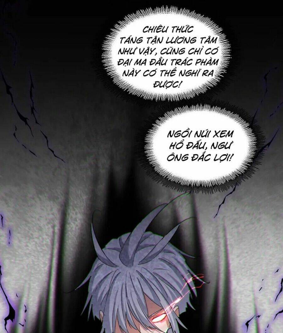 Đại Quản Gia Là Ma Hoàng Chap 449 - Next Chap 450