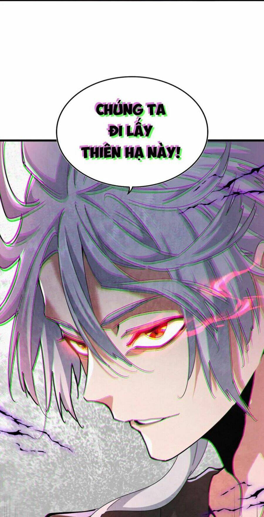 Đại Quản Gia Là Ma Hoàng Chap 449 - Next Chap 450