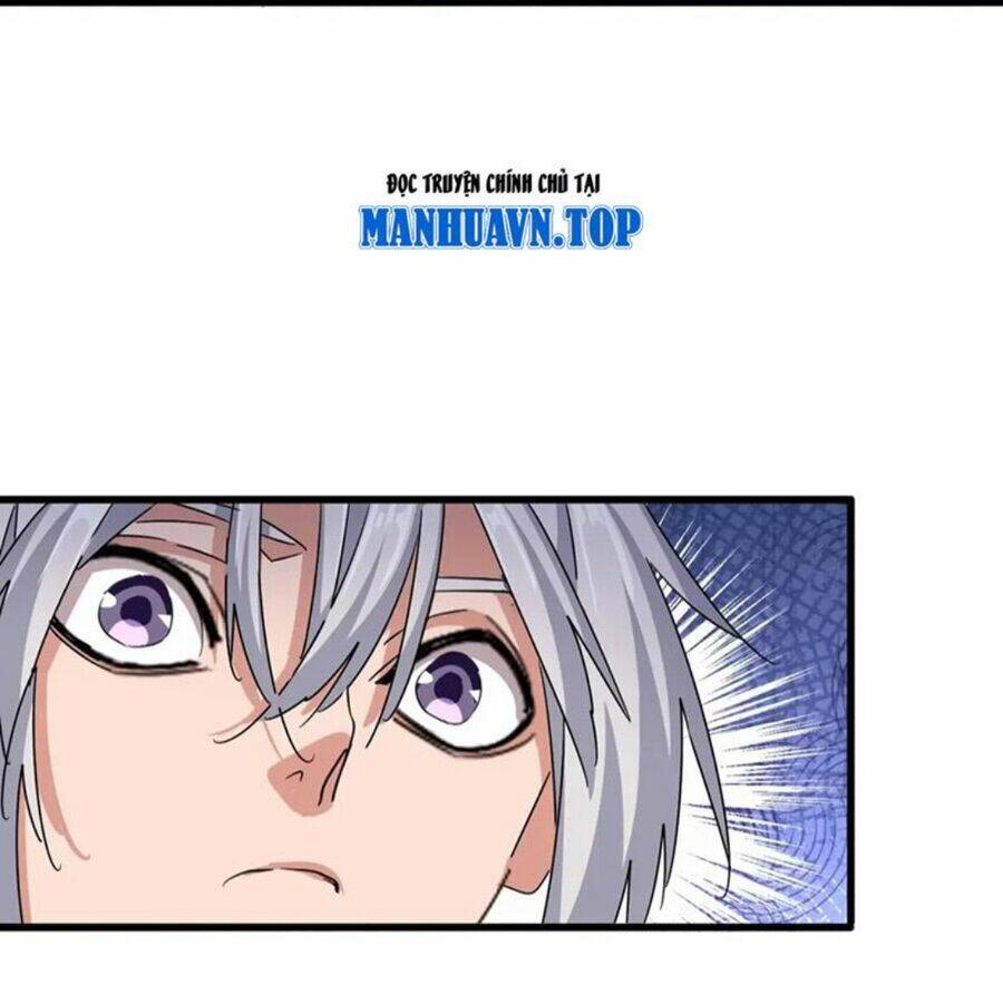 Đại Quản Gia Là Ma Hoàng Chap 449 - Next Chap 450