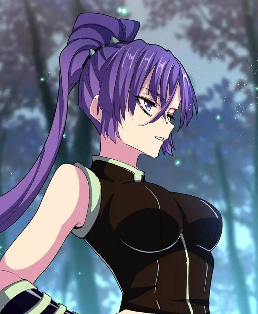 Đại Quản Gia Là Ma Hoàng Chap 449 - Next Chap 450